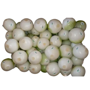 Cebolla Blanca